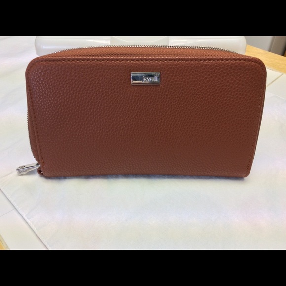 thirty-one Handbags - Thirty-one All About The Benjamins Wallet